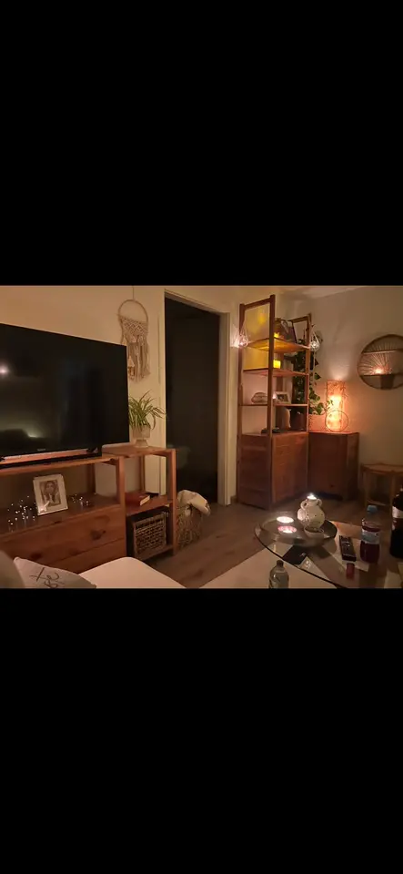 2 Zimmer Wohnung mit 46 m² in Achim – Bild 10
