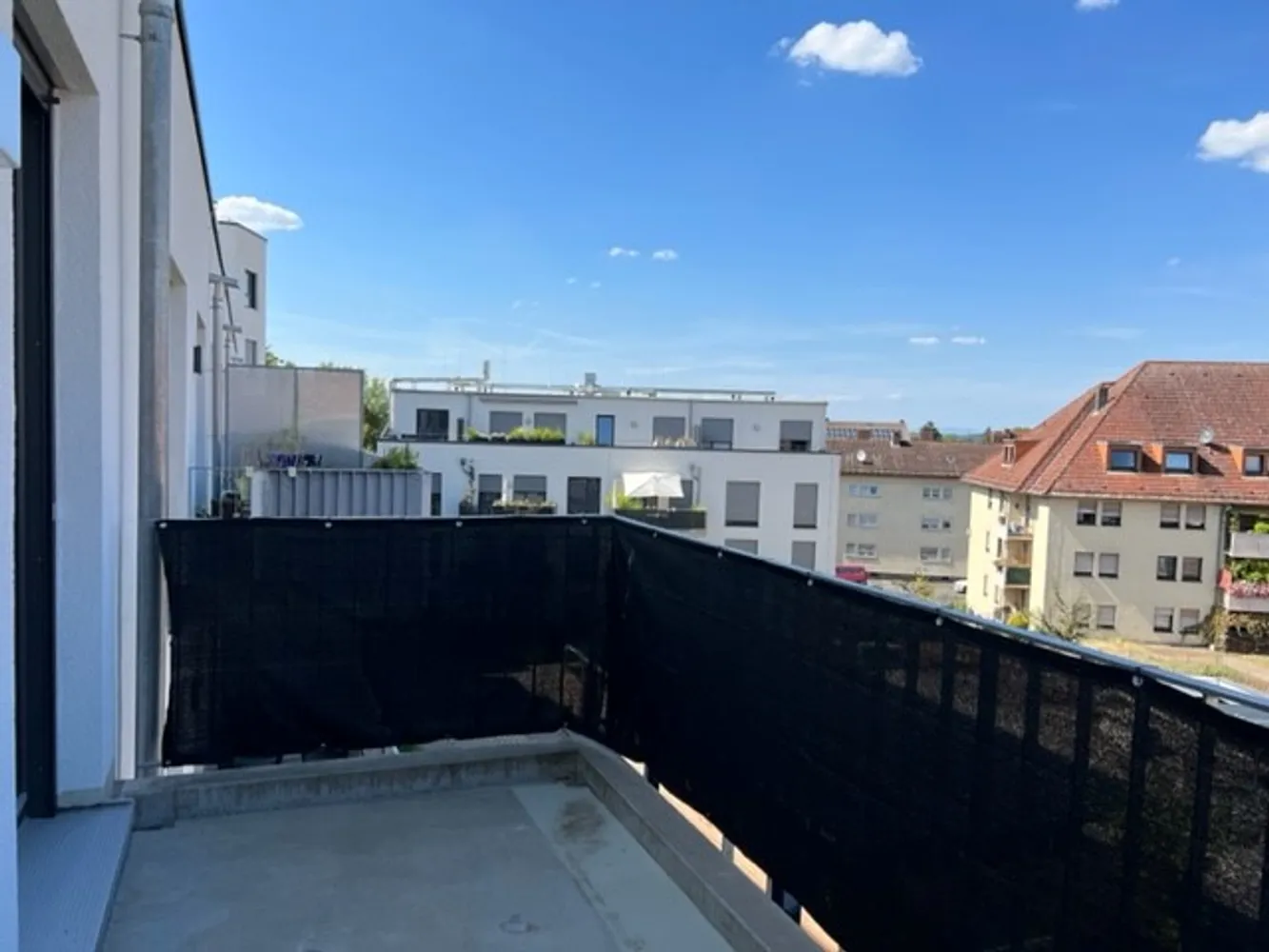 2 Zimmer Wohnung mit 63 m² in Aschaffenburg – Bild 3