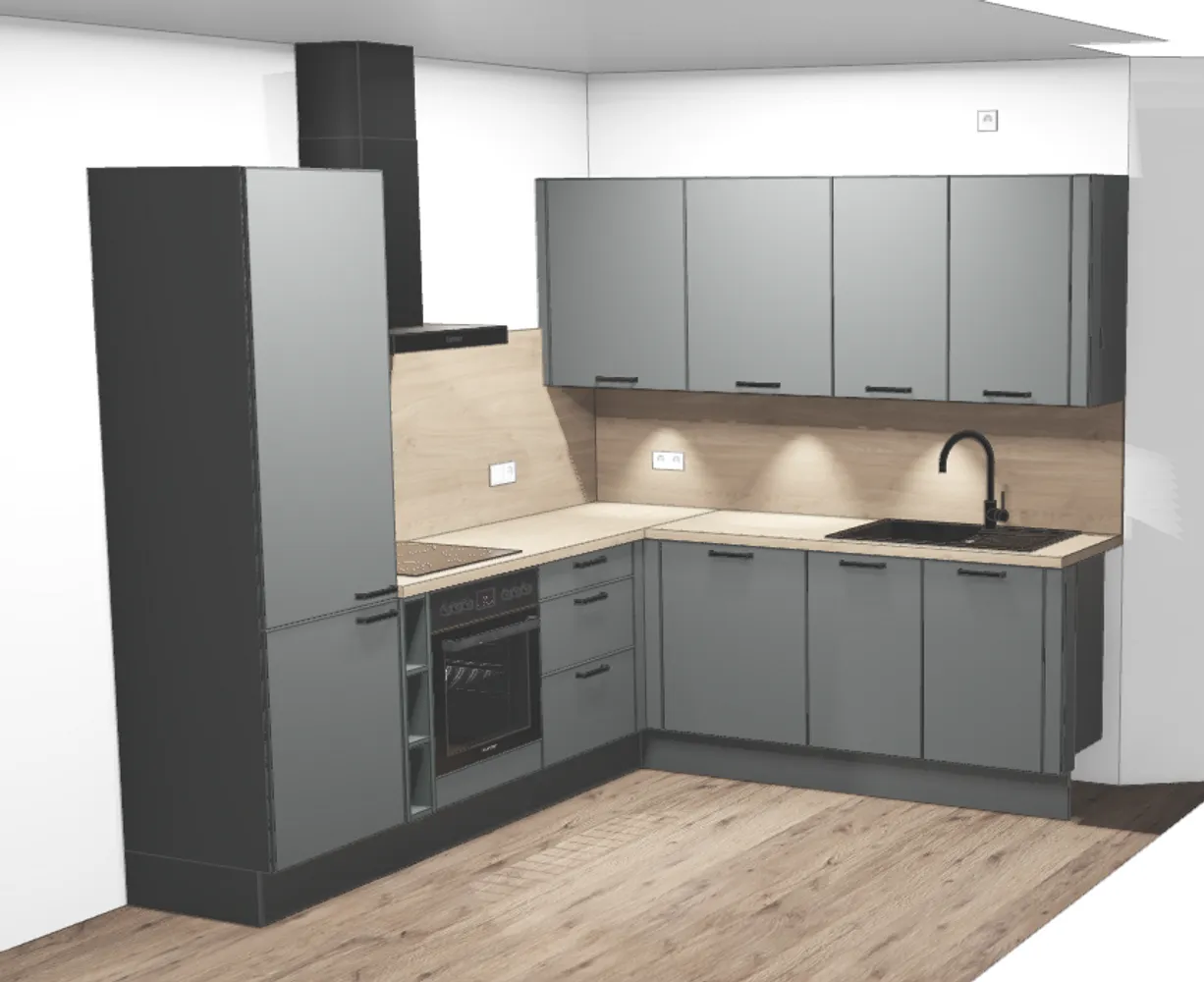 2 Zimmer Wohnung mit 63 m² in Aschaffenburg – Bild 5