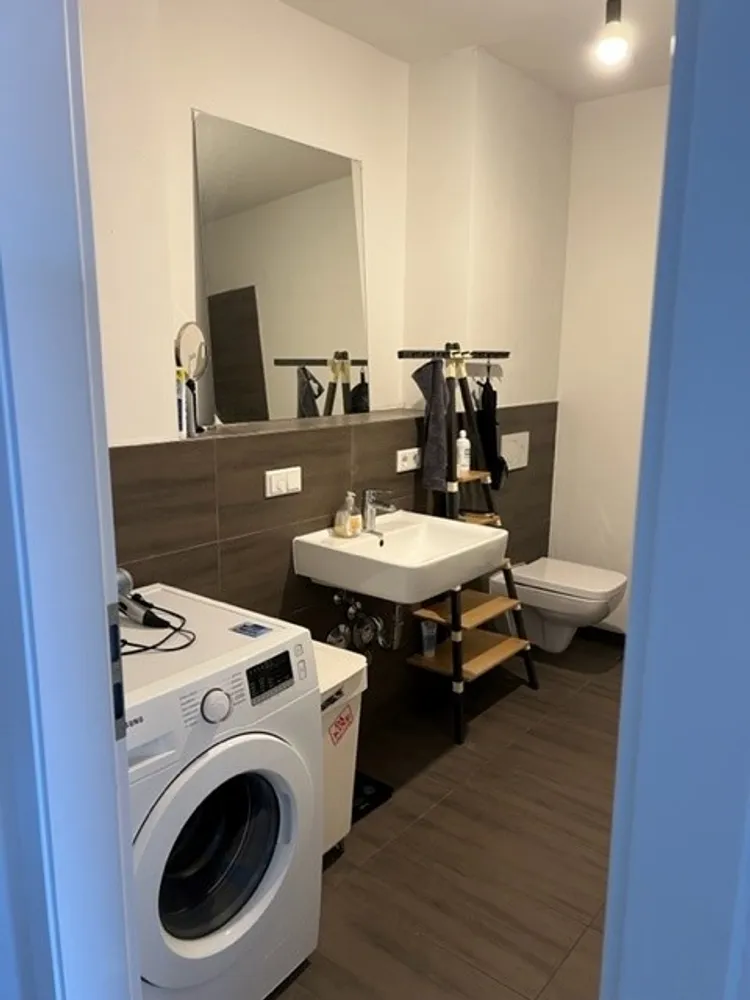 2 Zimmer Wohnung mit 63 m² in Aschaffenburg – Bild 6