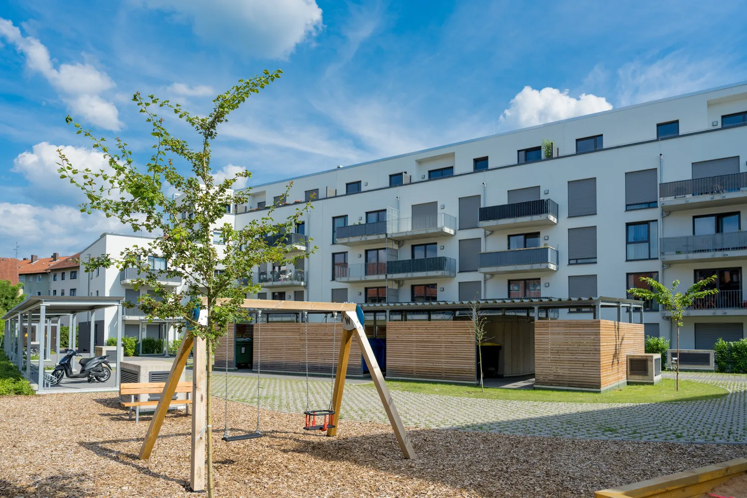 2 Zimmer Wohnung mit 63 m² in Aschaffenburg – Bild 7