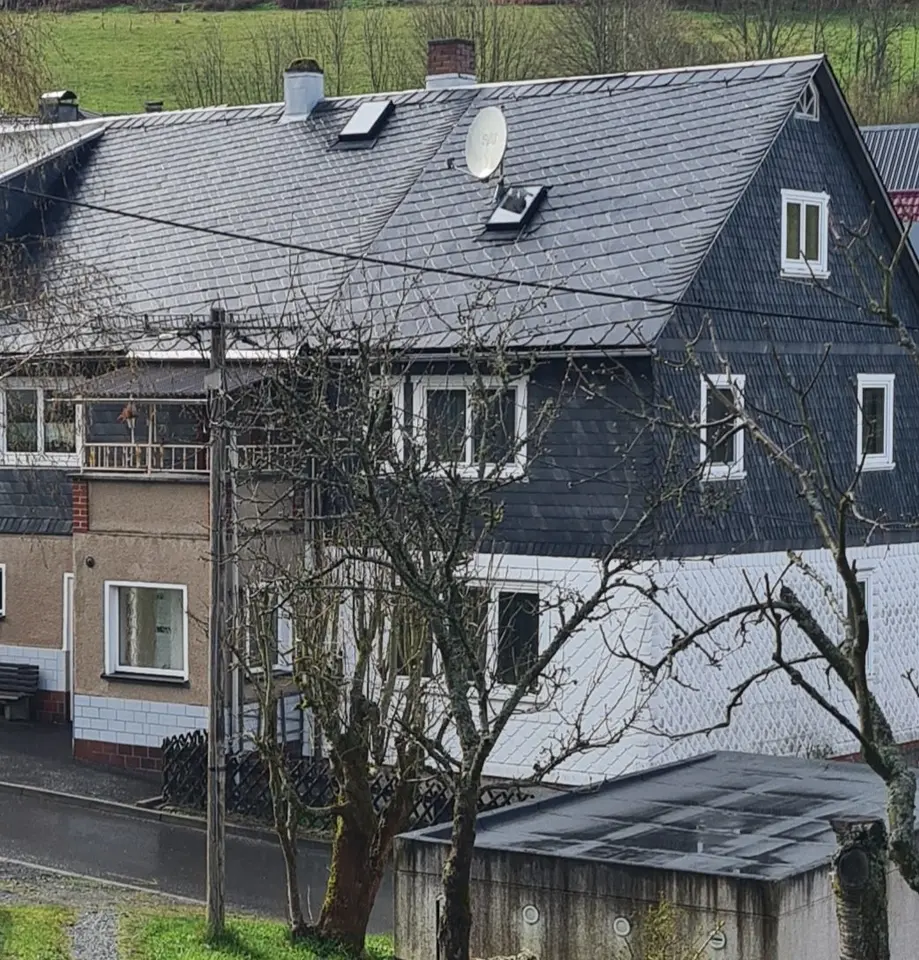 4 Zimmer Haus mit 120 m² in Gera – Bild 2