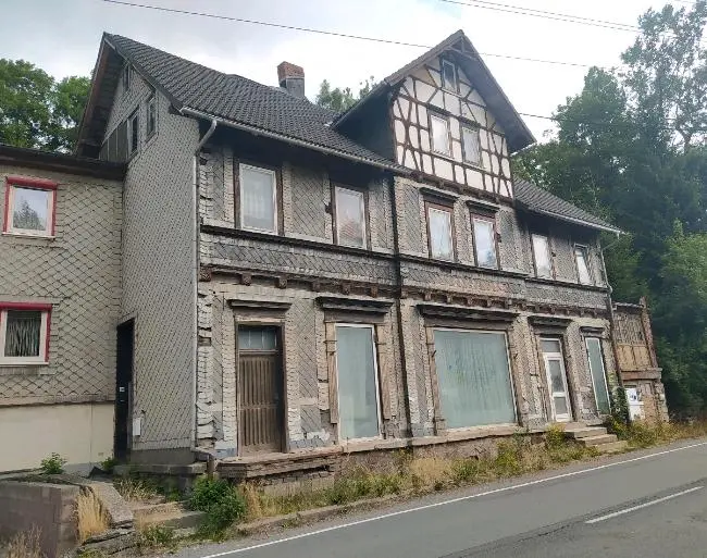 4 Zimmer Haus mit 120 m² in Gera – Bild 3