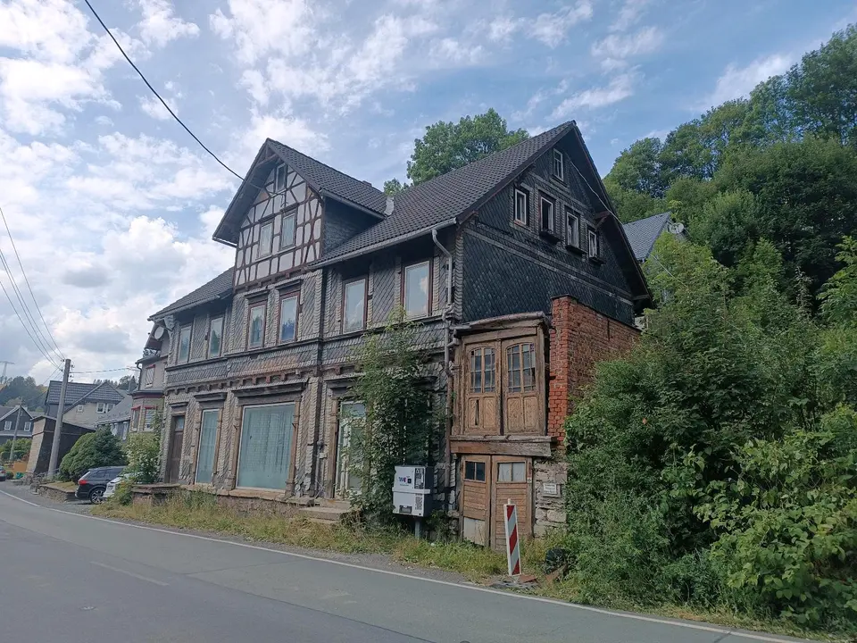 4 Zimmer Haus mit 120 m² in Gera – Bild 4
