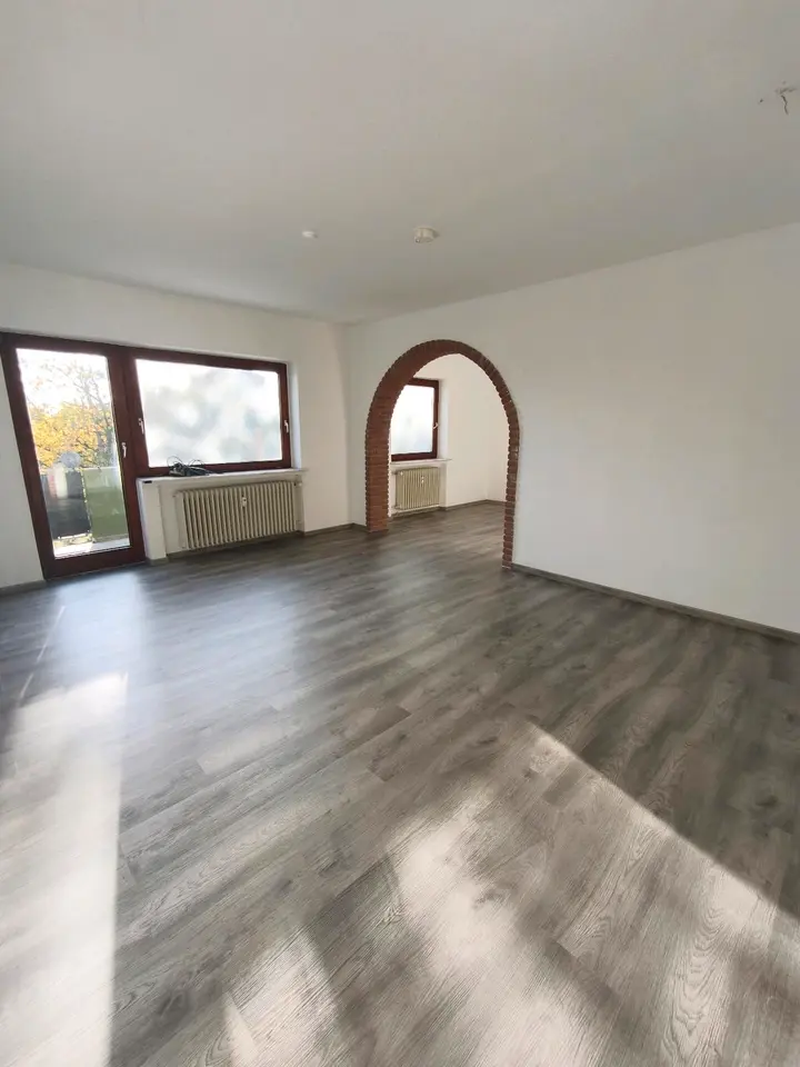 5 Zimmer Wohnung mit 100 m² in Celle – Bild 1