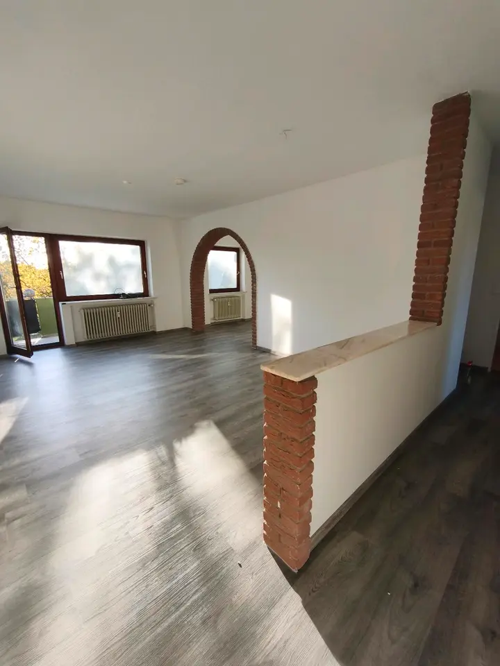 5 Zimmer Wohnung mit 100 m² in Celle – Bild 3