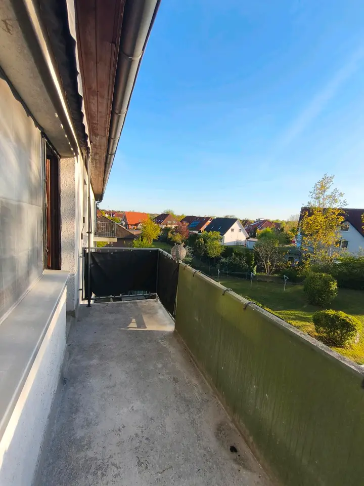 5 Zimmer Wohnung mit 100 m² in Celle – Bild 4