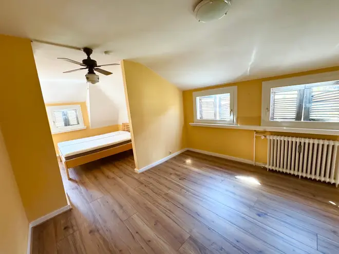 2 Zimmer Wohnung mit 25 m² in Heidelberg – Bild 2