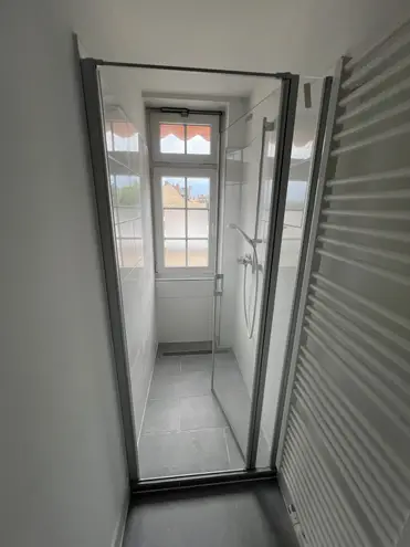 2 Zimmer Wohnung mit 100 m² in Wiesbaden – Bild 5