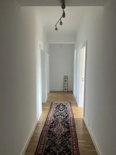 2 Zimmer Wohnung mit 100 m² in Wiesbaden – Bild 7