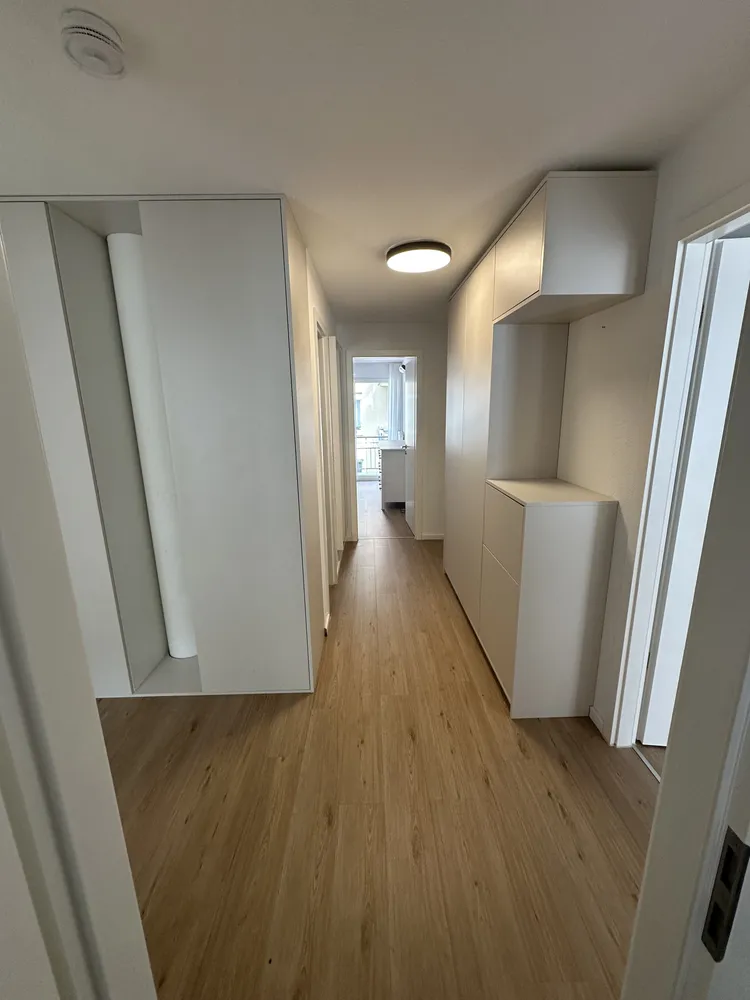 4 Zimmer Wohnung mit 125 m² in Heidelberg – Bild 11