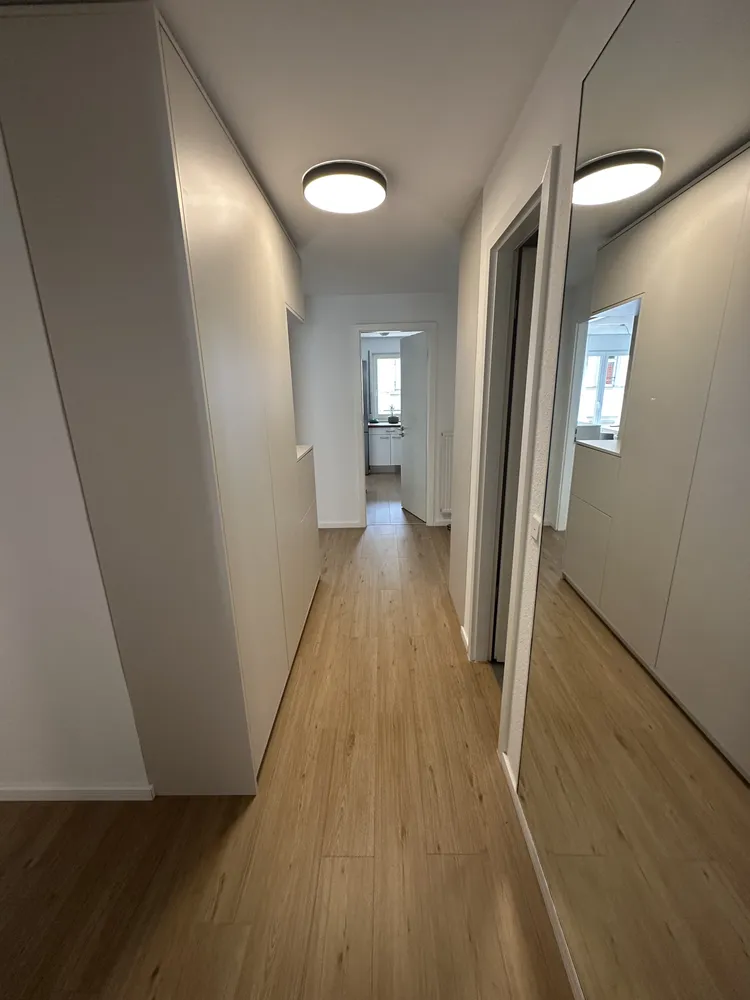 4 Zimmer Wohnung mit 125 m² in Heidelberg – Bild 12