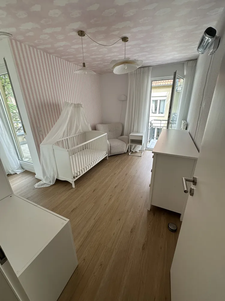 4 Zimmer Wohnung mit 125 m² in Heidelberg – Bild 6