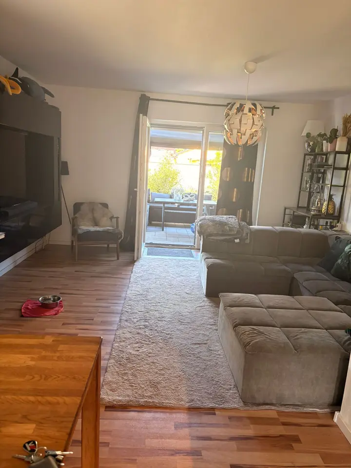 3 Zimmer Haus mit 75 m² in Helmstedt – Bild 1