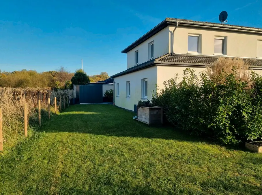 3 Zimmer Haus mit 75 m² in Helmstedt – Bild 4