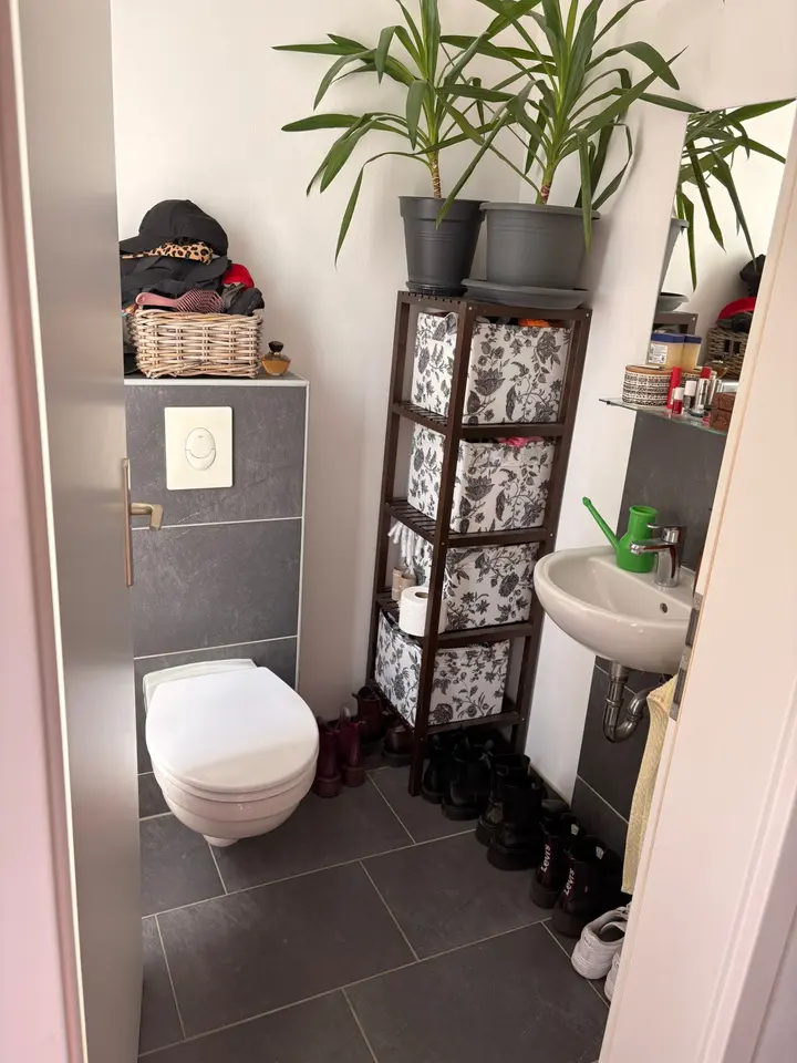 3 Zimmer Haus mit 75 m² in Helmstedt – Bild 9