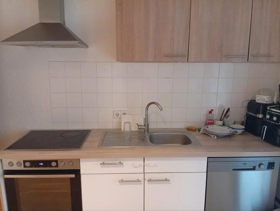 WG-Zimmer mit 70 m² in Neu-Ulm – Bild 3