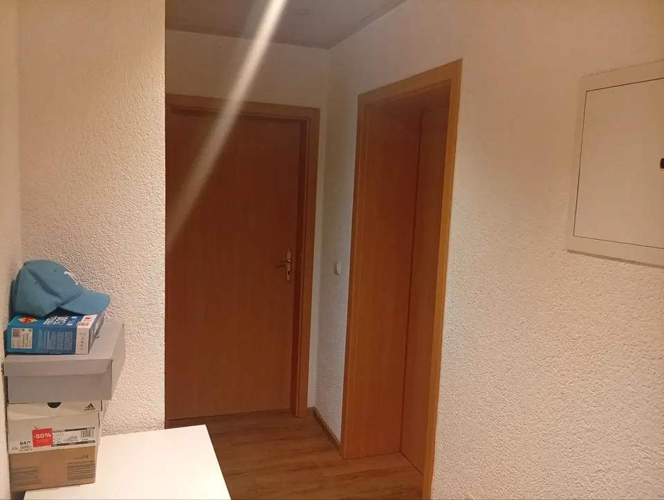 WG-Zimmer mit 70 m² in Neu-Ulm – Bild 4