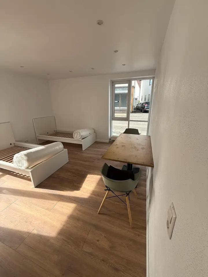 WG-Zimmer mit 70 m² in Neu-Ulm – Bild 6