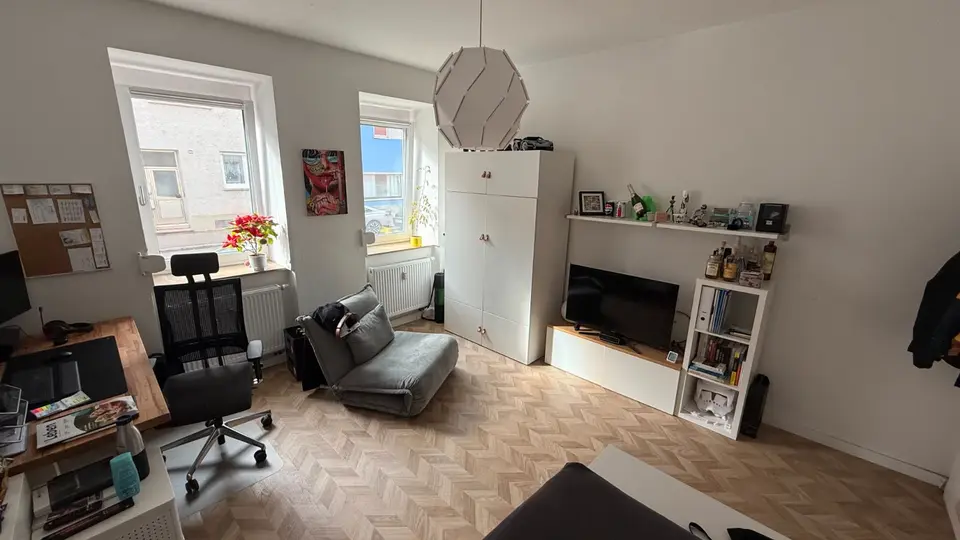 WG-Zimmer mit 70 m² in Neu-Ulm – Bild 7