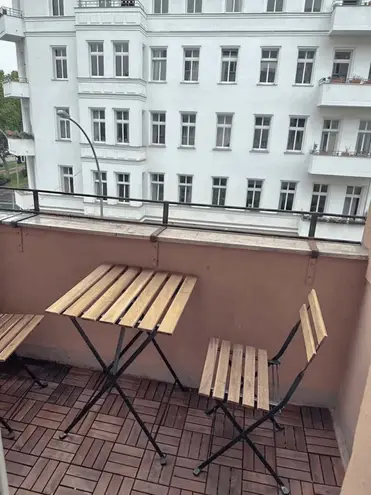 WG-Zimmer mit 120 m² in Berlin – Bild 2