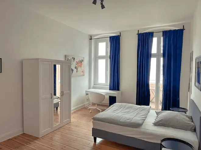 WG-Zimmer mit 120 m² in Berlin – Bild 3