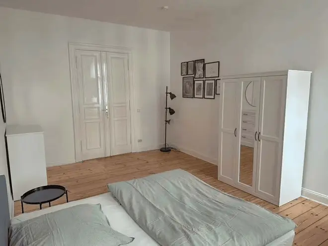 WG-Zimmer mit 120 m² in Berlin – Bild 4