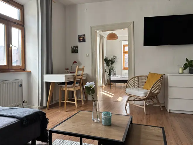 WG-Zimmer in Erlangen – Bild 1
