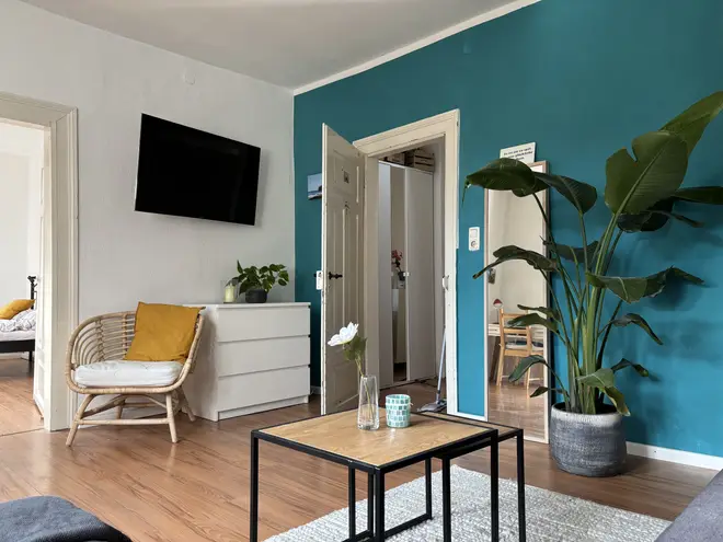 WG-Zimmer in Erlangen – Bild 2