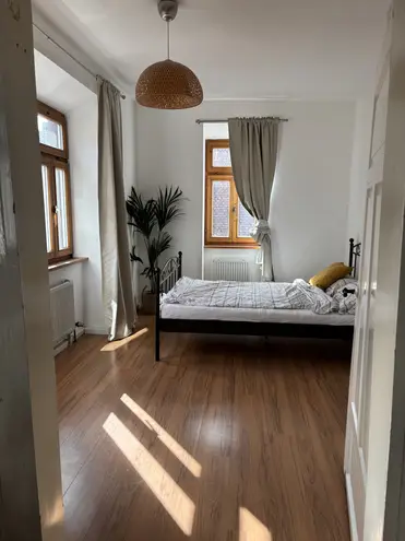 WG-Zimmer in Erlangen – Bild 4