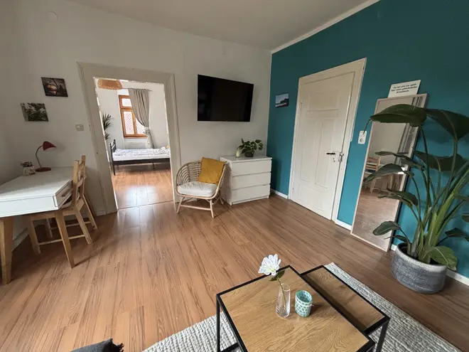 WG-Zimmer in Erlangen – Bild 3