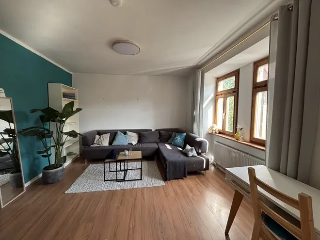 WG-Zimmer in Erlangen – Bild 7