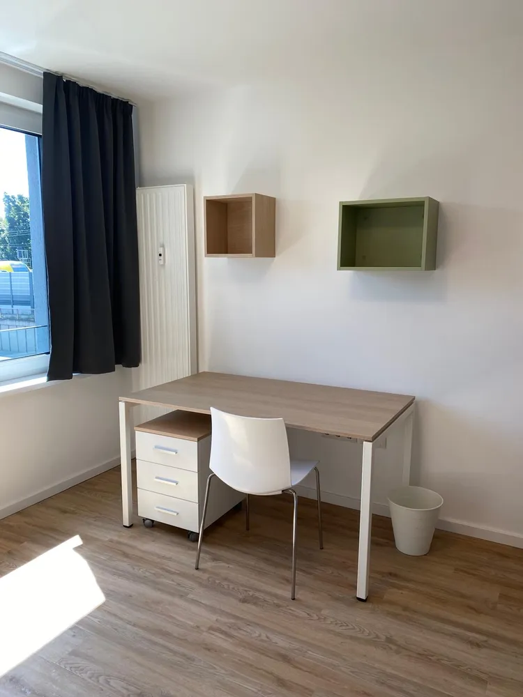 1 Zimmer Wohnung mit 20 m² in Würzburg – Bild 2