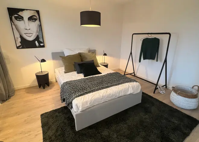 2 Zimmer Wohnung mit 38 m² in Mönchengladbach – Bild 4