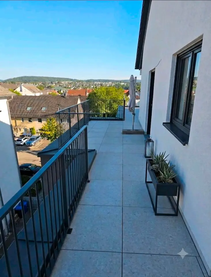 2 Zimmer Wohnung mit 85 m² in Pforzheim – Bild 7