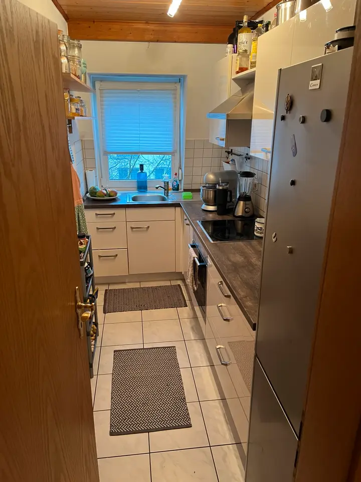 3 Zimmer Wohnung mit 68 m² in Aschaffenburg – Bild 1