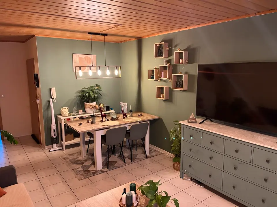 3 Zimmer Wohnung mit 68 m² in Aschaffenburg – Bild 2