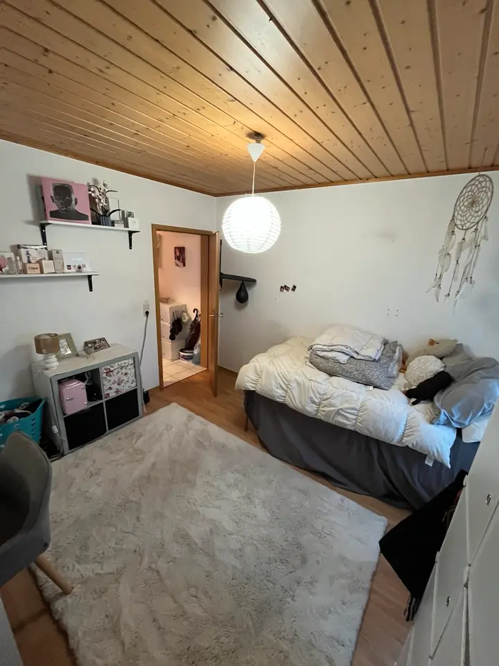 3 Zimmer Wohnung mit 68 m² in Aschaffenburg – Bild 5
