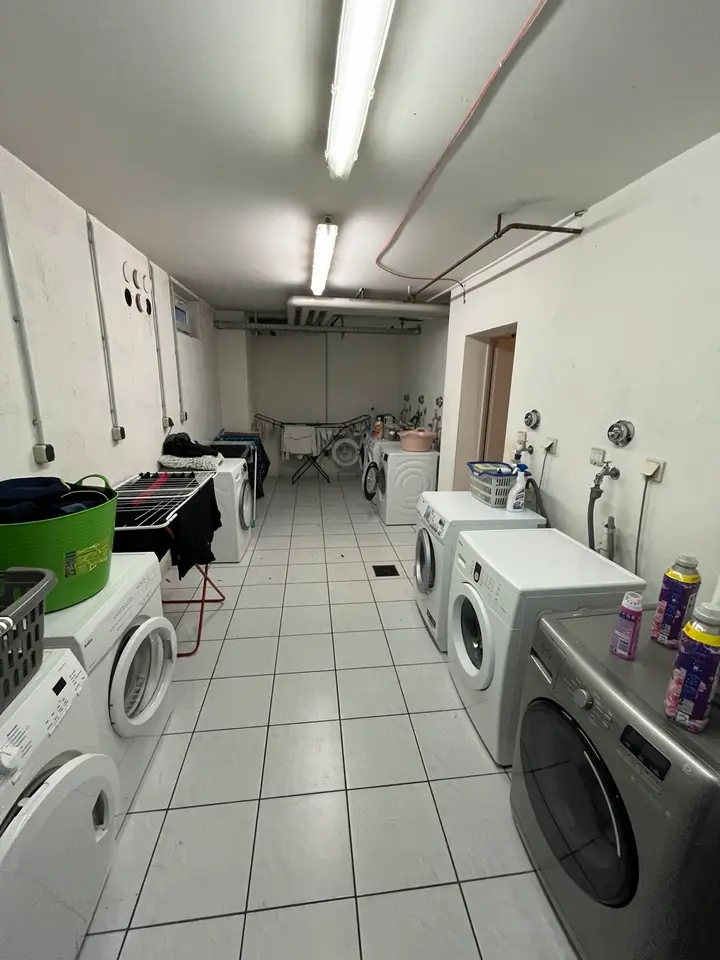 3 Zimmer Wohnung mit 68 m² in Aschaffenburg – Bild 7