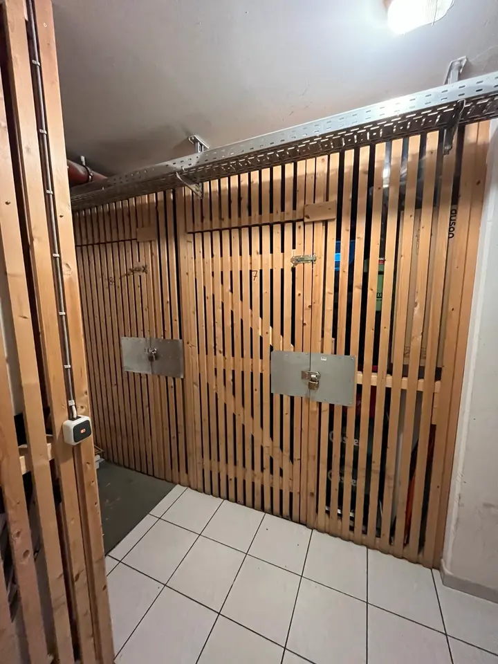 3 Zimmer Wohnung mit 68 m² in Aschaffenburg – Bild 9