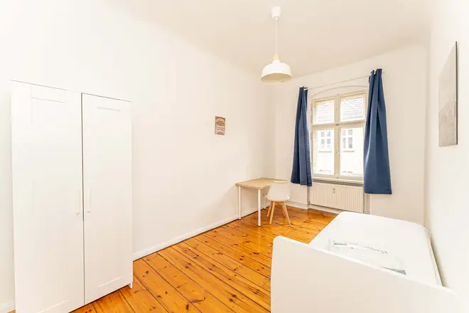 WG-Zimmer mit 15 m² in Berlin – Bild 1
