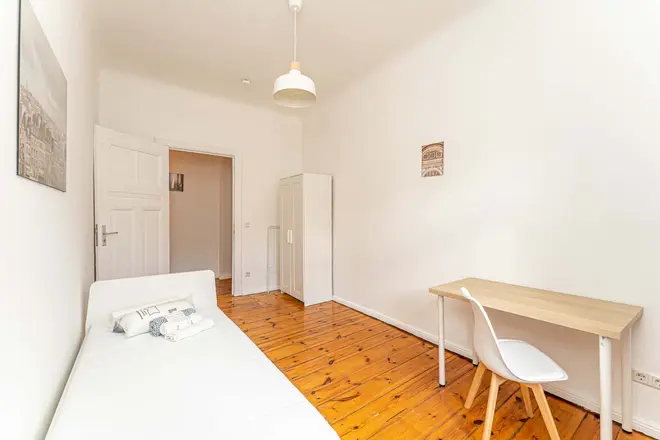 WG-Zimmer mit 15 m² in Berlin – Bild 2