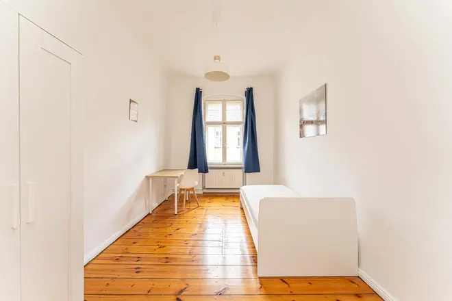 WG-Zimmer mit 15 m² in Berlin – Bild 3