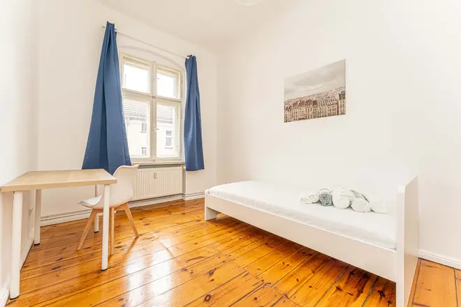 WG-Zimmer mit 15 m² in Berlin – Bild 4