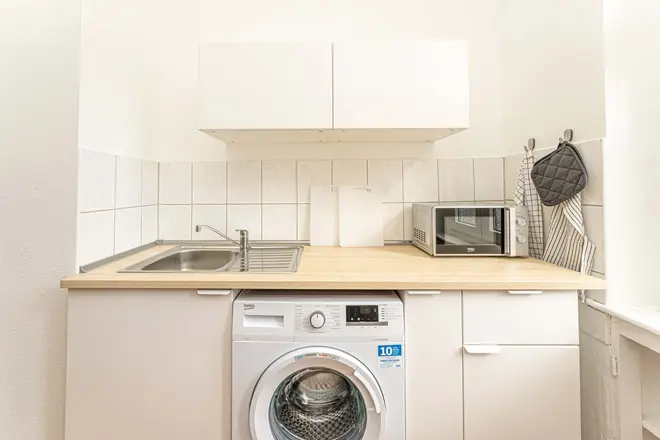 WG-Zimmer mit 15 m² in Berlin – Bild 5