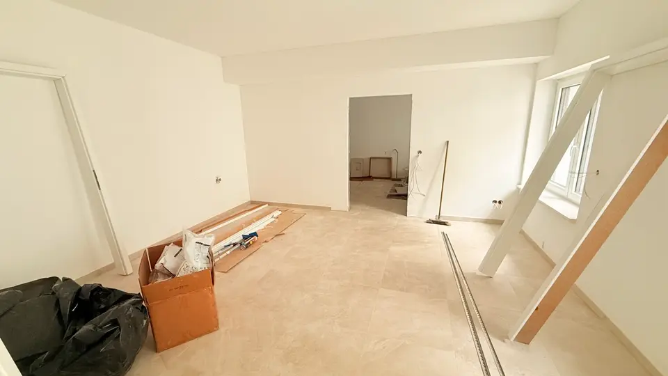 2 Zimmer Wohnung mit 70 m² in Herford – Bild 3