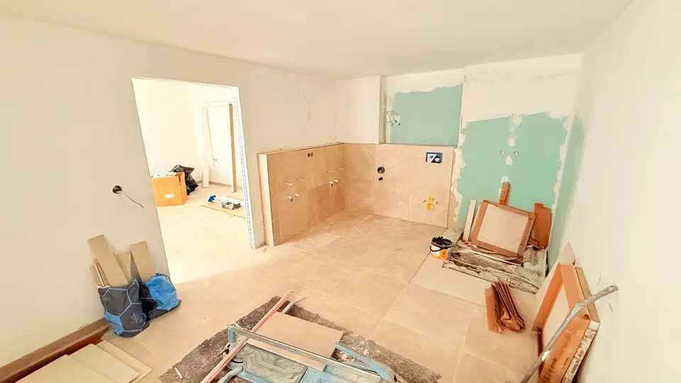 2 Zimmer Wohnung mit 70 m² in Herford – Bild 6