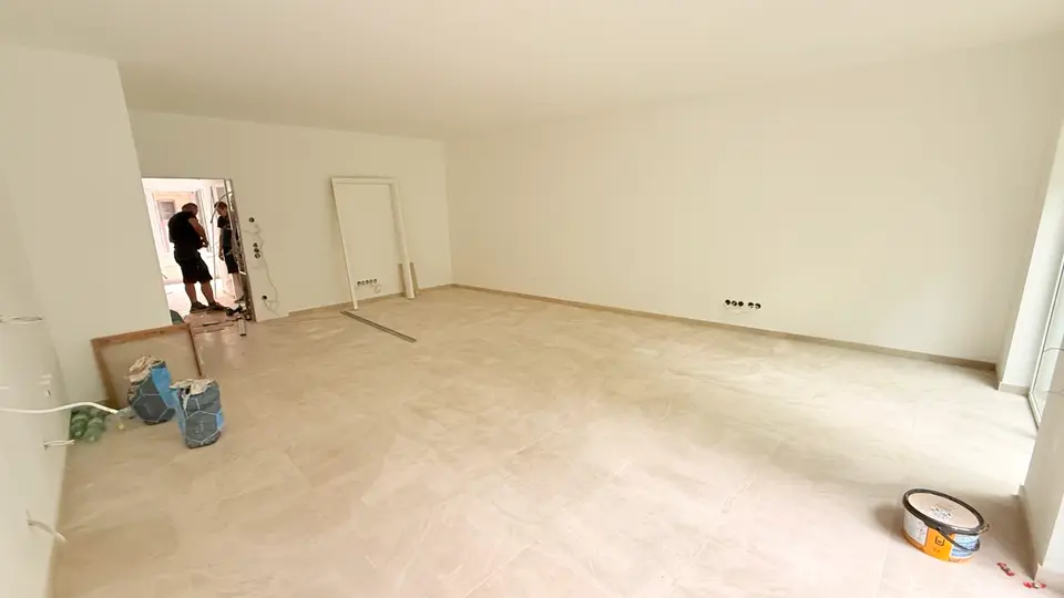 2 Zimmer Wohnung mit 70 m² in Herford – Bild 8
