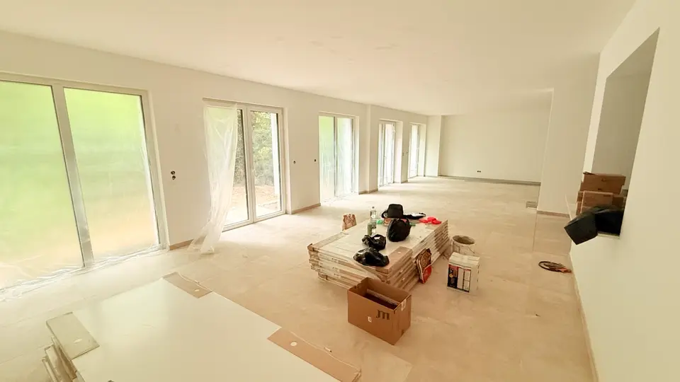 2 Zimmer Wohnung mit 70 m² in Herford – Bild 9