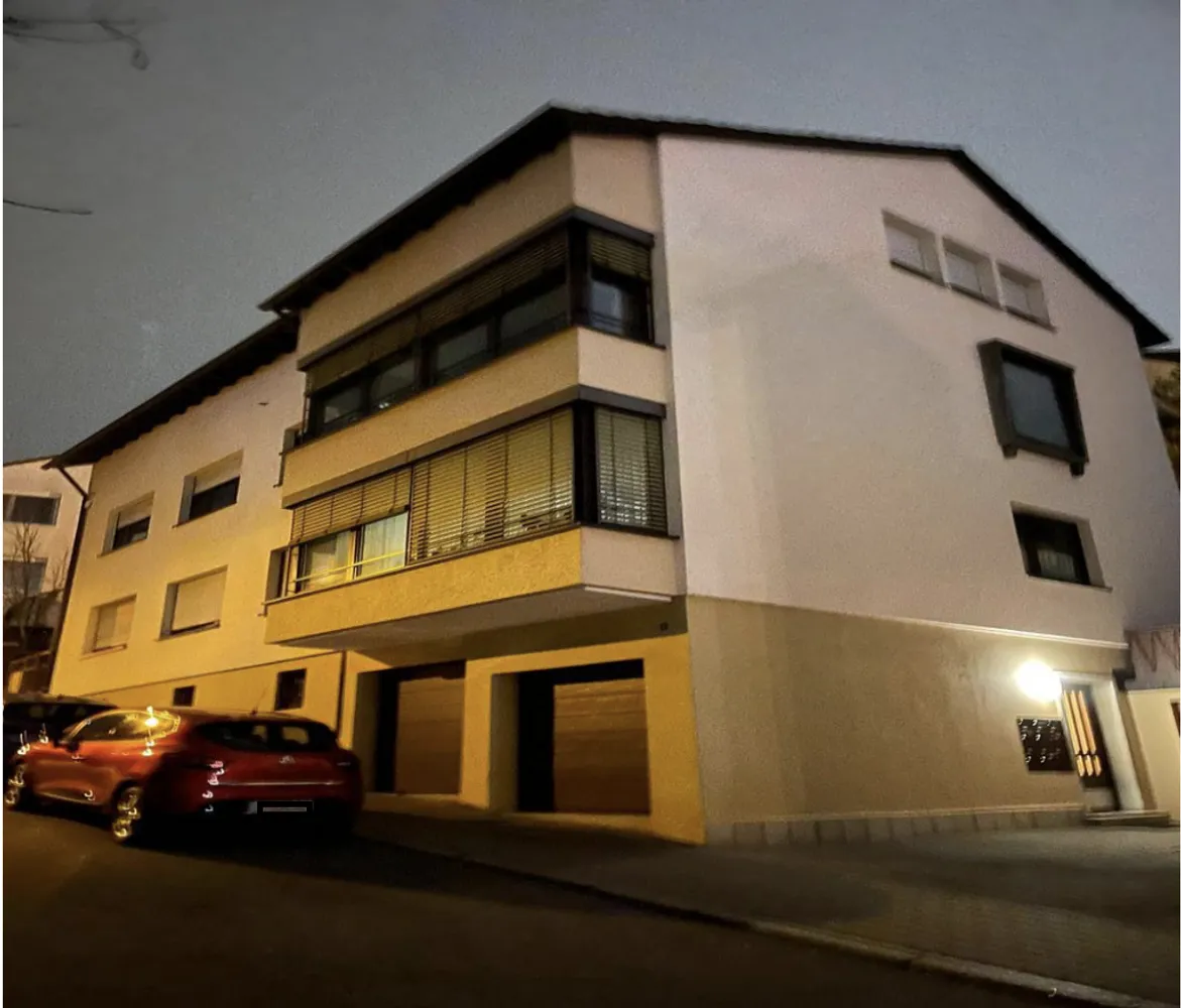 3 Zimmer Wohnung mit 61 m² in Pforzheim – Bild 1
